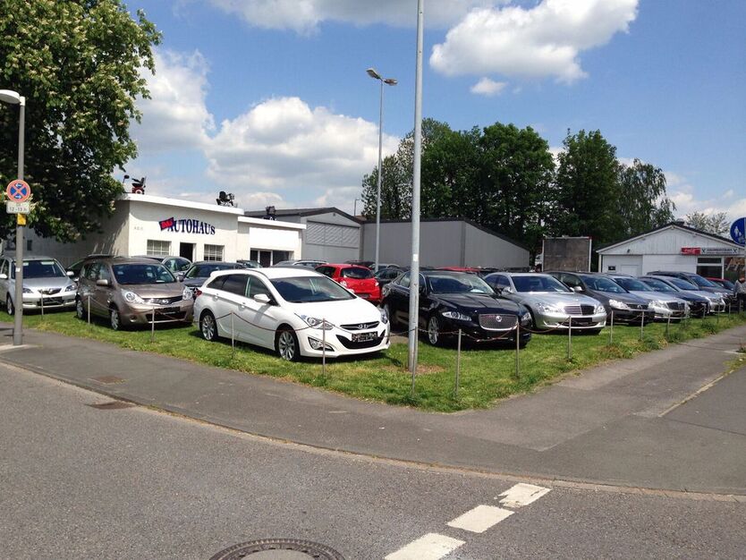 Hyundai SANTA FE 115.000 km 5.999 € Marl 45770