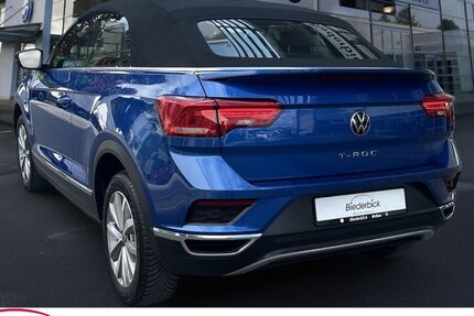 VW T-Roc 84.355 km 19.990 &euro; Brilon 59929