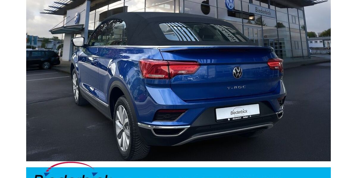 VW T-Roc 84.355 km 19.990 &euro; Brilon 59929