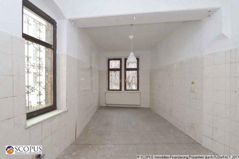 Gewerbeobjekt Meißen - 1 Zimmer, 549.000&euro; | Angebot:25606958