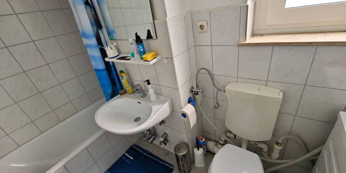 Etagenwohnung Clausthal-Zellerfeld Zellerfeld - 5 Zimmer, 115.000&euro; | Angebot:25774591