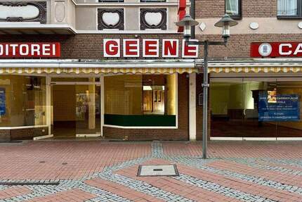 Gewerbeobjekt Essen Steele - 3.250&euro; | Angebot:25567503