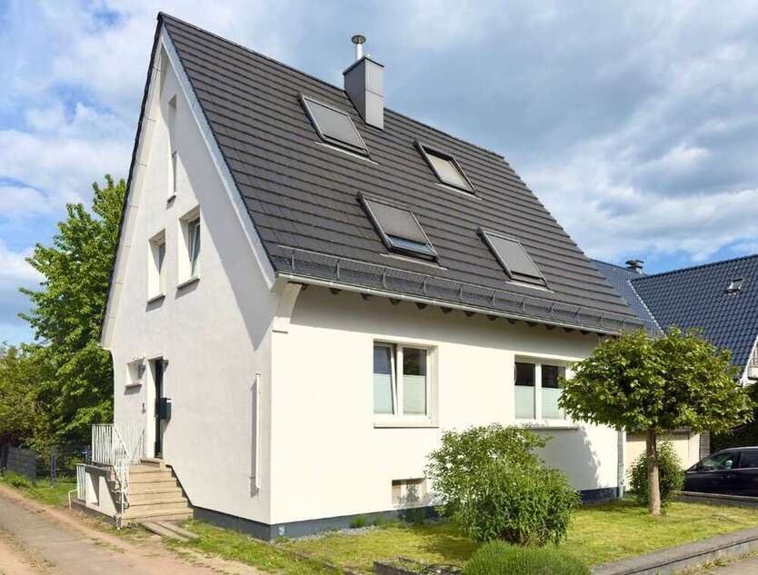 Haus zum Kaufen in Münster 889.000 € 173 m²