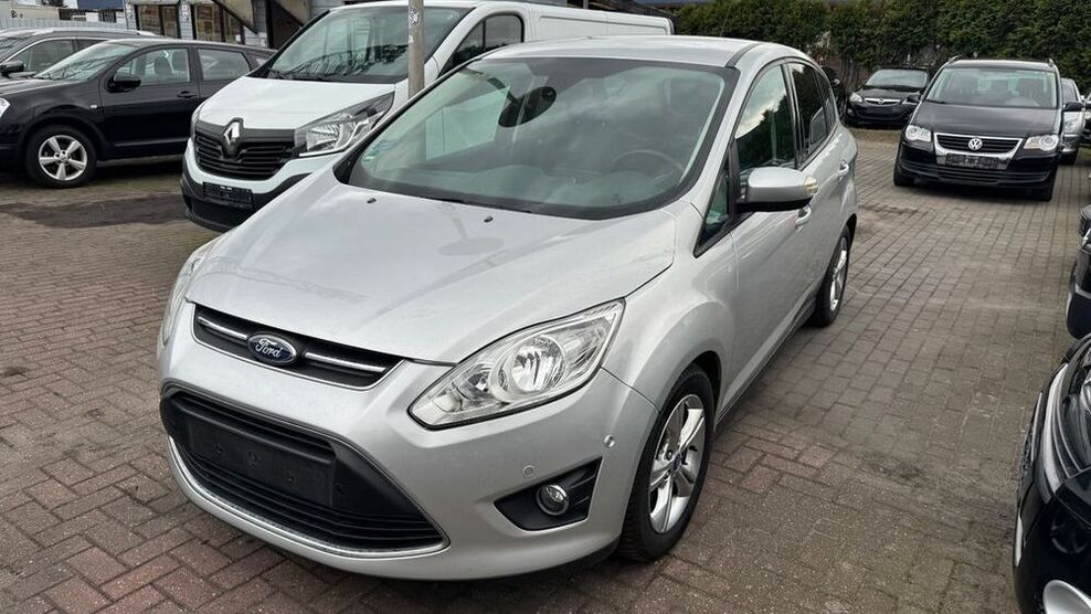 C-Max