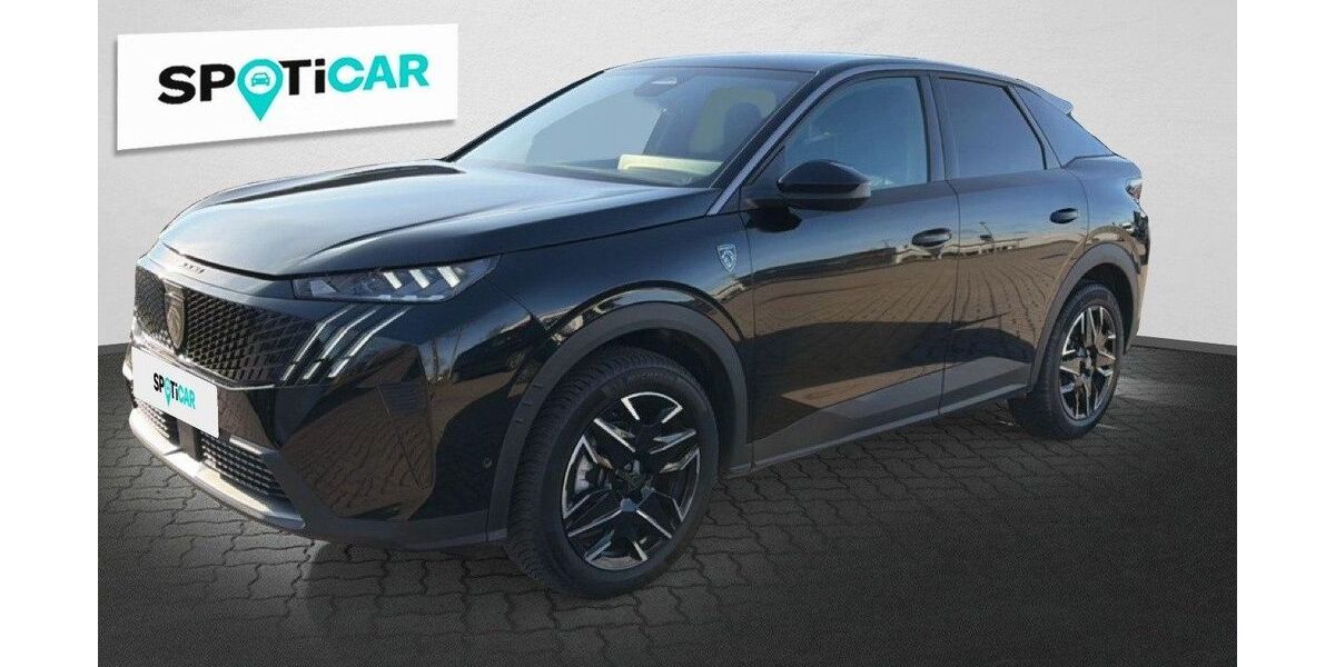 Peugeot 3008 21.000 km 29.990 &euro; Brand-Erbisdorf 09618