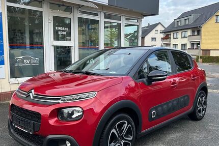 Citroen C3 89.100 km 7.950 &euro; Garbsen 30827