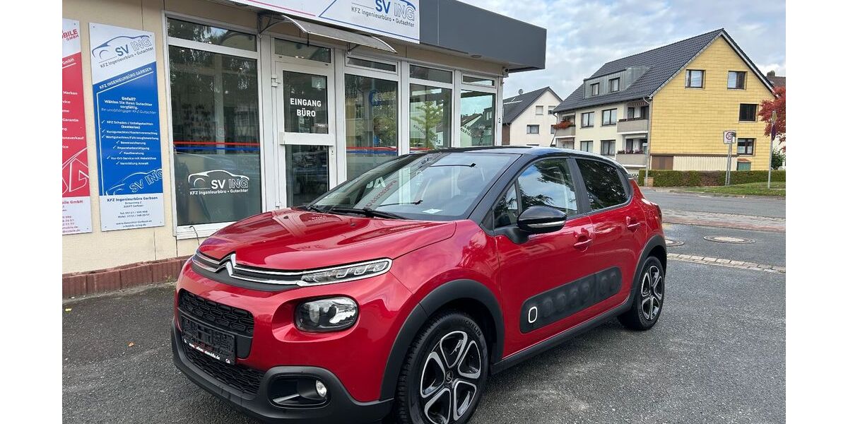 Citroen C3 89.100 km 7.950 &euro; Garbsen 30827