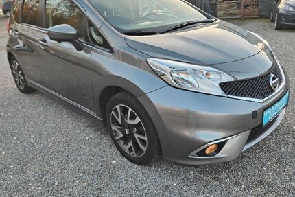 Nissan Note 80.850 km 6.999 € Reutlingen 72766