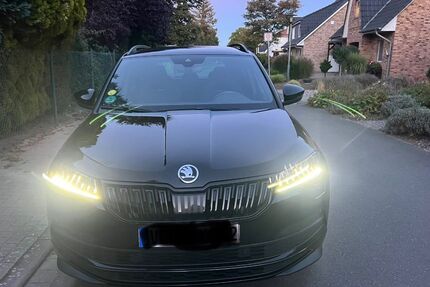 Skoda Karoq 120.000 km 23.800 € Achim 28832