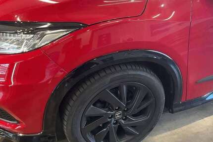 Honda HR-V 38.100 km 21.980 &euro; Anklam 17389