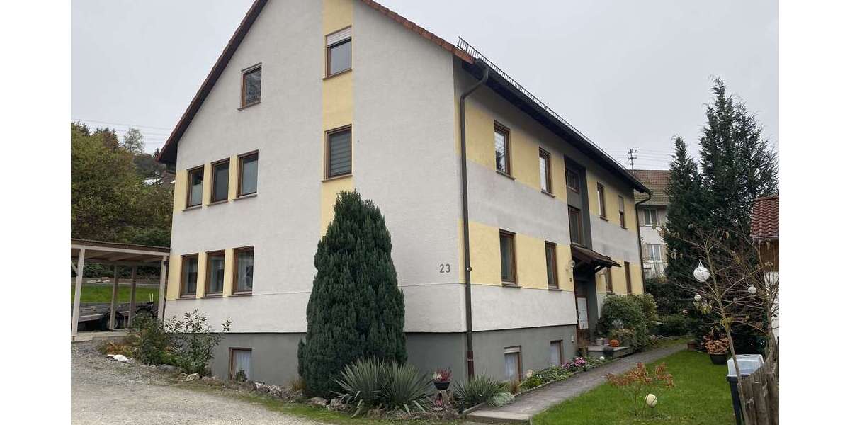 Wohnung zum Kaufen in Spiegelberg 155.000 € 50 m² 3 zimmer