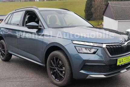 Skoda Kamiq 37.612 km 15.995 &euro; Halver 58553