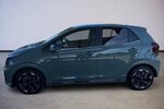 Kia PICANTO PE2 1.0 AMT GT-LINE 2.000 km 20.490 &euro; Höhenkirchen-Siegertsbrun 85635