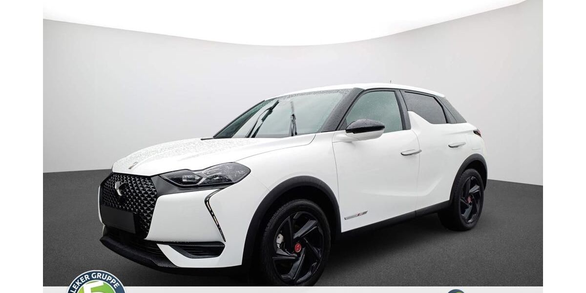 DS Automobiles DS3 Crossback 17.333 km 18.555 &euro; Ahaus 48683