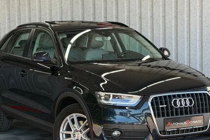 Audi Q3 194.876 km 12.990 &euro; Königsbach-Stein 75203