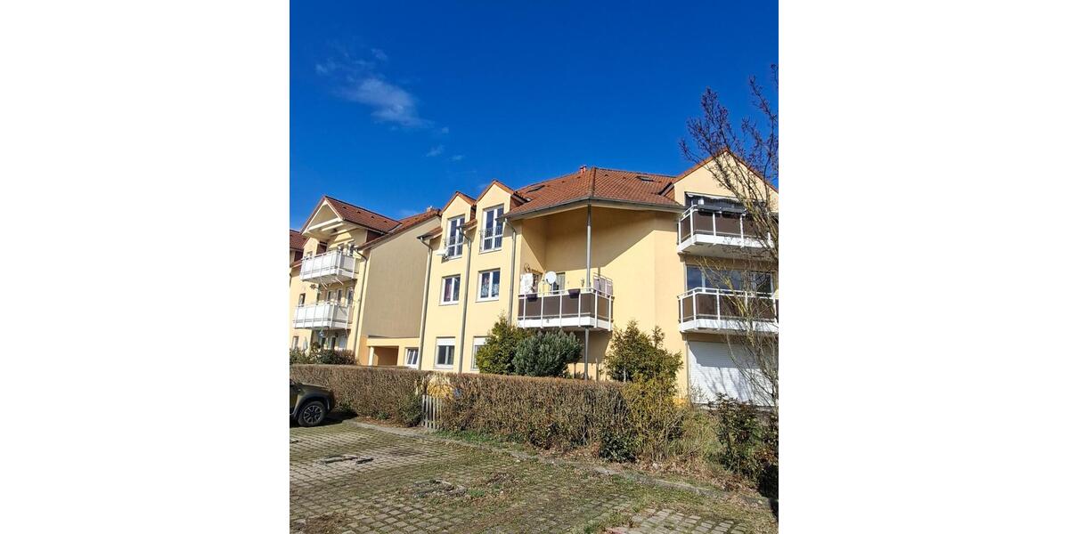 Erdgeschoßwohnung Leipzig Ost - 2 Zimmer, 72 m&sup2;, 109.000&euro; | Angebot:25611804