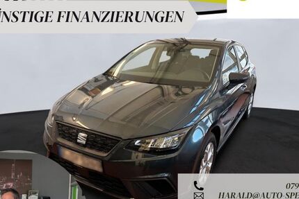 Seat Ibiza 49.415 km 12.990 &euro; Tannhausen 73497