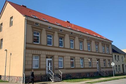 2-Raumwohnung zu vermieten Seniorengerecht mit Fahrstuhl zimmer