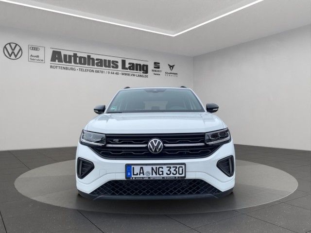 VW T-Cross 7.500 km 33.580 &euro; Rottenburg 84056