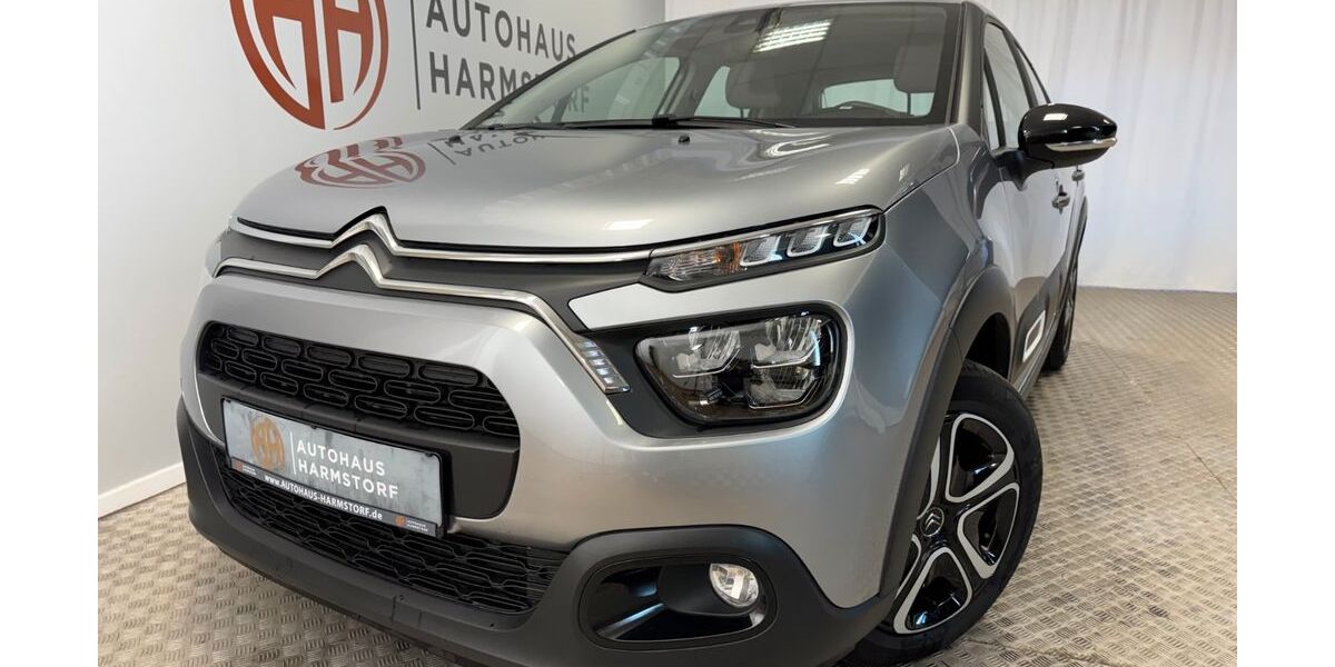 Citroen C3 9.960 km 14.390 &euro; Harmstorf/Hamburg 21228