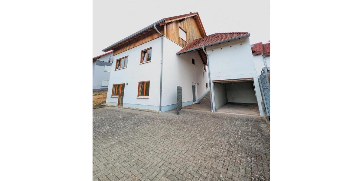 Einfamilienhaus Steinwenden - 9 Zimmer, 225 m&sup2;, 425.000&euro; | Angebot:27254521