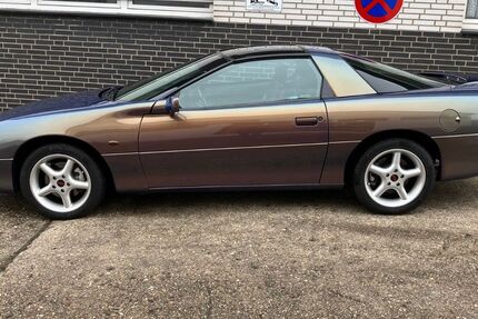 Chevrolet Camaro 61.500 km 14.490 &euro; Hilden 40721