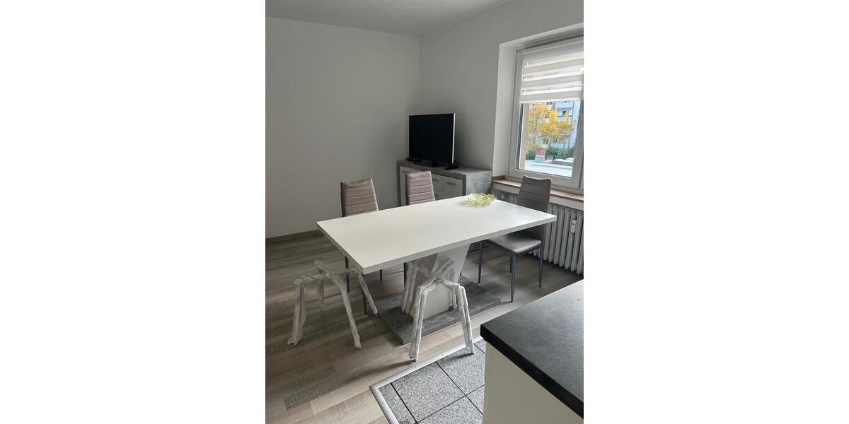 D-Zoo, möbl. 2 Zi. ETW, ruhig und Zentral in Einkaufsstraße , ca. 40qm Wfl., 8qm Keller - Appartement Düsseldorf Stadtbezirk 2 | Angebot:26844881