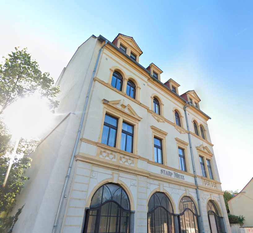 Wunderschöne neu sanierte 5 RaumWohnung in Altstadt Riesa