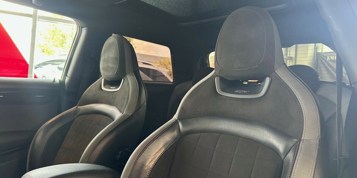 Mini John Cooper Works Autom|Navi|SHZ|PDC|Panorama|HUD| 144.129 km 18.499 &euro; Mainz-Kostheim 55246