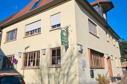 Mehrfamilienhaus Appartements Wohnungen Haus Baugrundstück