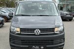 VW T6 Transporter Kasten 9-SITZER/AHK/NAVI/KAMERA 114.224 km 24.900 &euro; Villingen-Schwenningen 78054