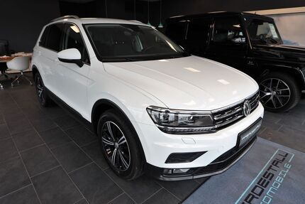 VW Tiguan 173.570 km 15.885 &euro; Hoyerswerda 02977