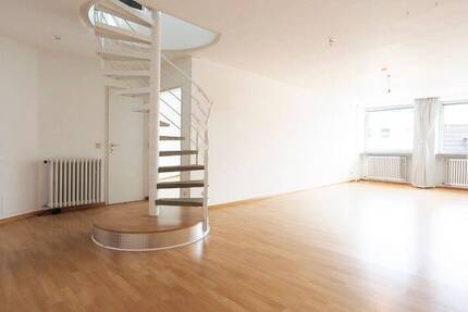 Wohnung Saarbrücken St Johann - 3 Zimmer, 80 m&sup2;, 750&euro; | Angebot:26867085