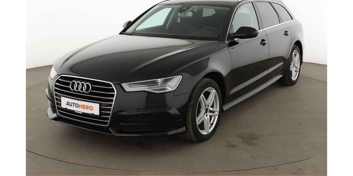 Audi A6 87.939 km 23.450 &euro; Leipzig 04328