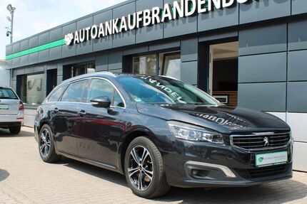 Peugeot 508 145.242 km 5.400 &euro; Königs Wusterhausen 15711