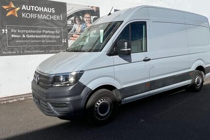 VW Crafter 78.900 km 25.995 &euro; Ettenheim 77955