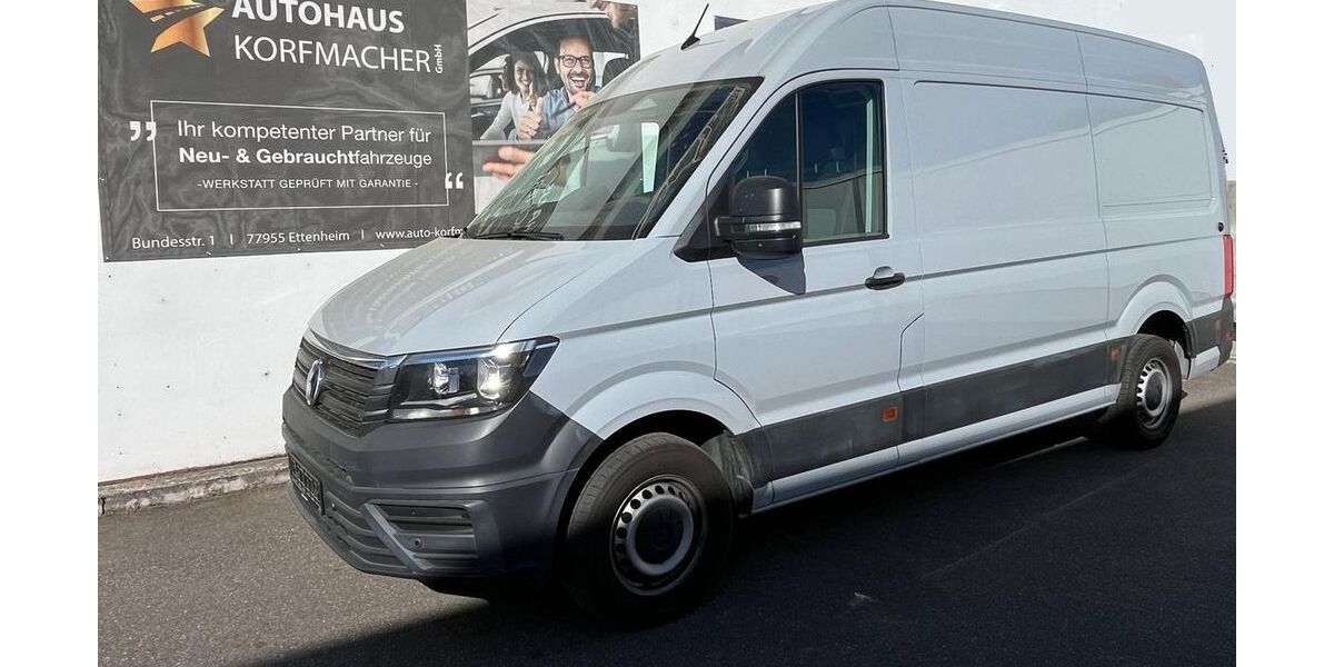 VW Crafter 78.900 km 25.995 &euro; Ettenheim 77955