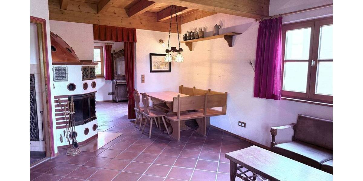 Einfamilienhaus Meitingen Ostendorf - 9 Zimmer, 114 m&sup2;, 469.000&euro; | Angebot:26796419
