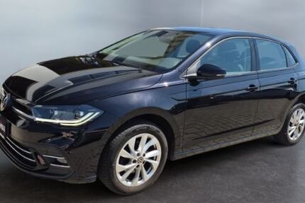 VW Polo 59.000 km 19.890 &euro; Grafenhausen 79865