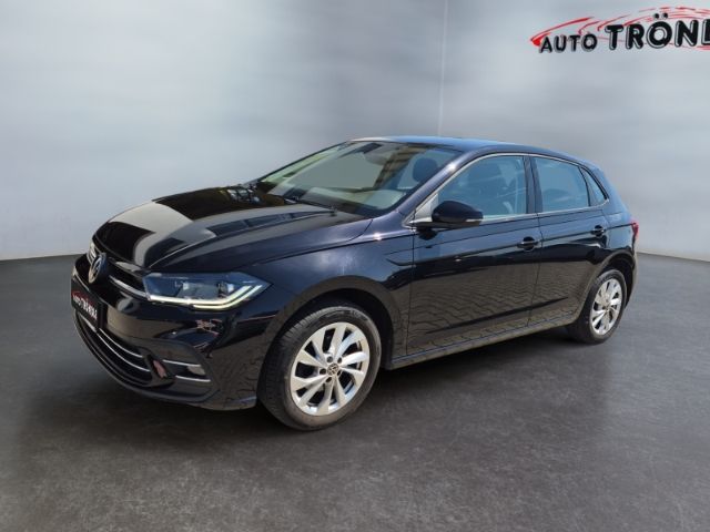 VW Polo 59.000 km 19.890 &euro; Grafenhausen 79865