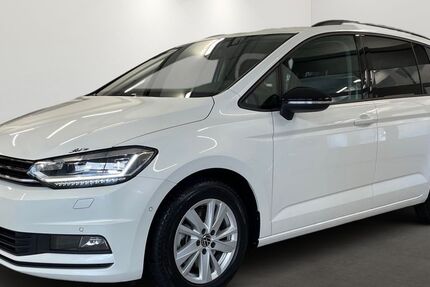 VW Touran 30.740 km 44.680 &euro; Kempten 87437