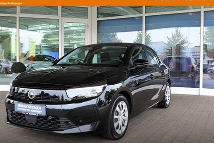 Opel Corsa 13.389 km 16.490 &euro; Bühl 77815