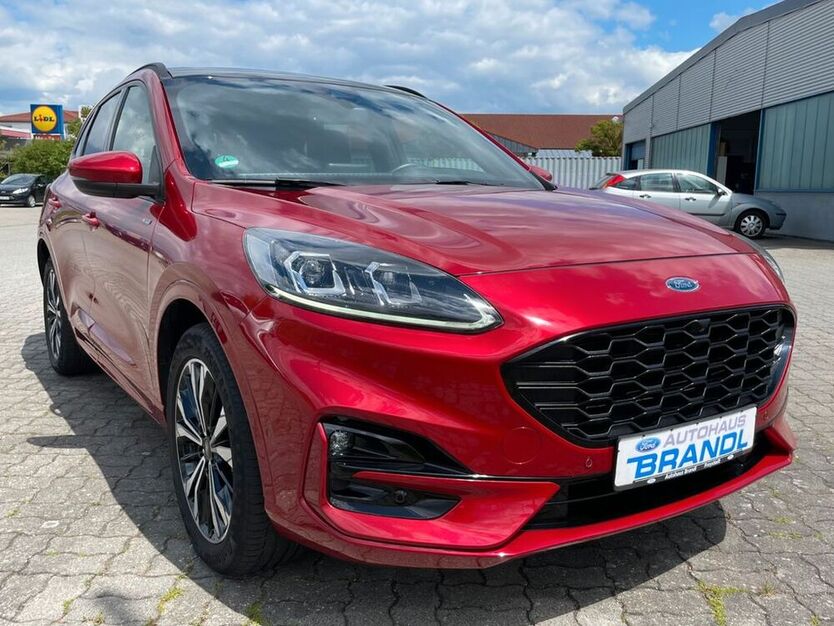 Kuga