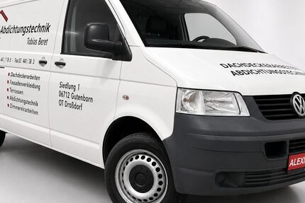 VW T5 Transporter 203.352 km 3.199 &euro; Leipzig 04179