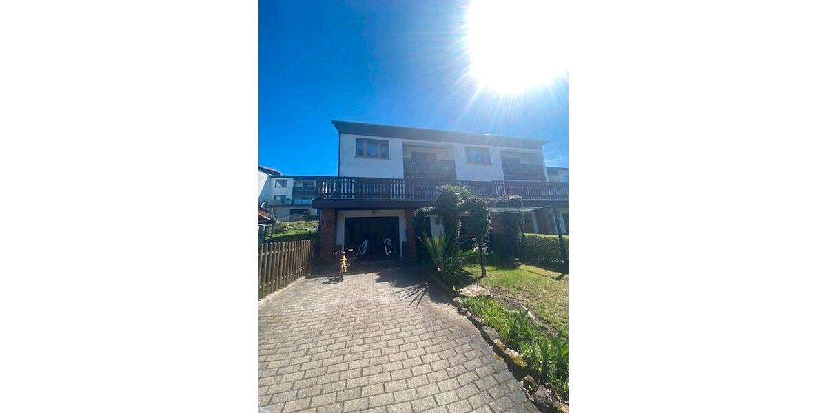 Reihenhaus Suhl Aue 1 - 5 Zimmer, 117 m&sup2;, 150.000&euro; | Angebot:25448732