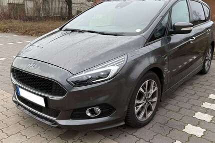 Ford S-Max 102.600 km 22.500 &euro; Trittau 22946