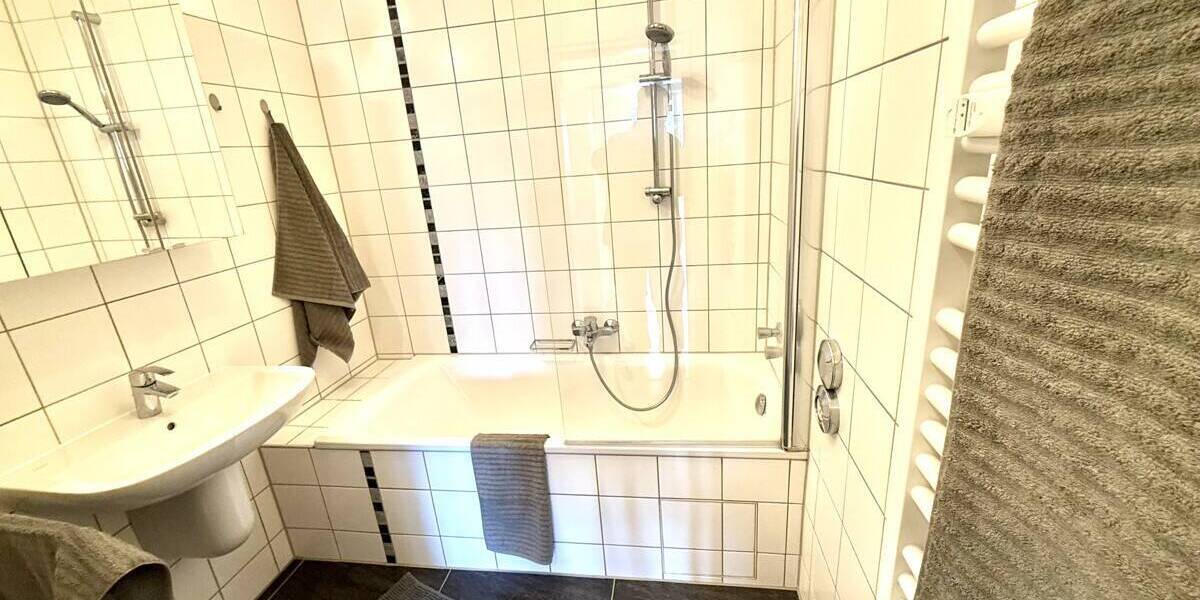 Etagenwohnung Regensburg Westenviertel - 3 Zimmer, 98 m&sup2;, 429.000&euro; | Angebot:25929304