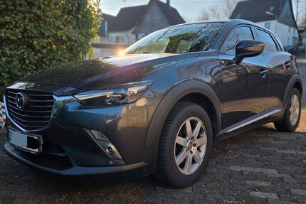 Mazda CX-3 90.000 km 12.200 &euro; Gummersbach 51647