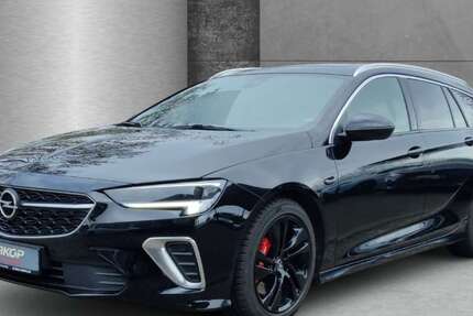 Opel Insignia 32.321 km 27.950 &euro; Frankfurt / Oder 15236