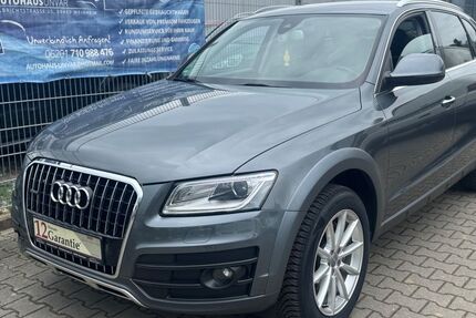 Audi Q5 217.000 km 14.990 € Hemsbach 69502